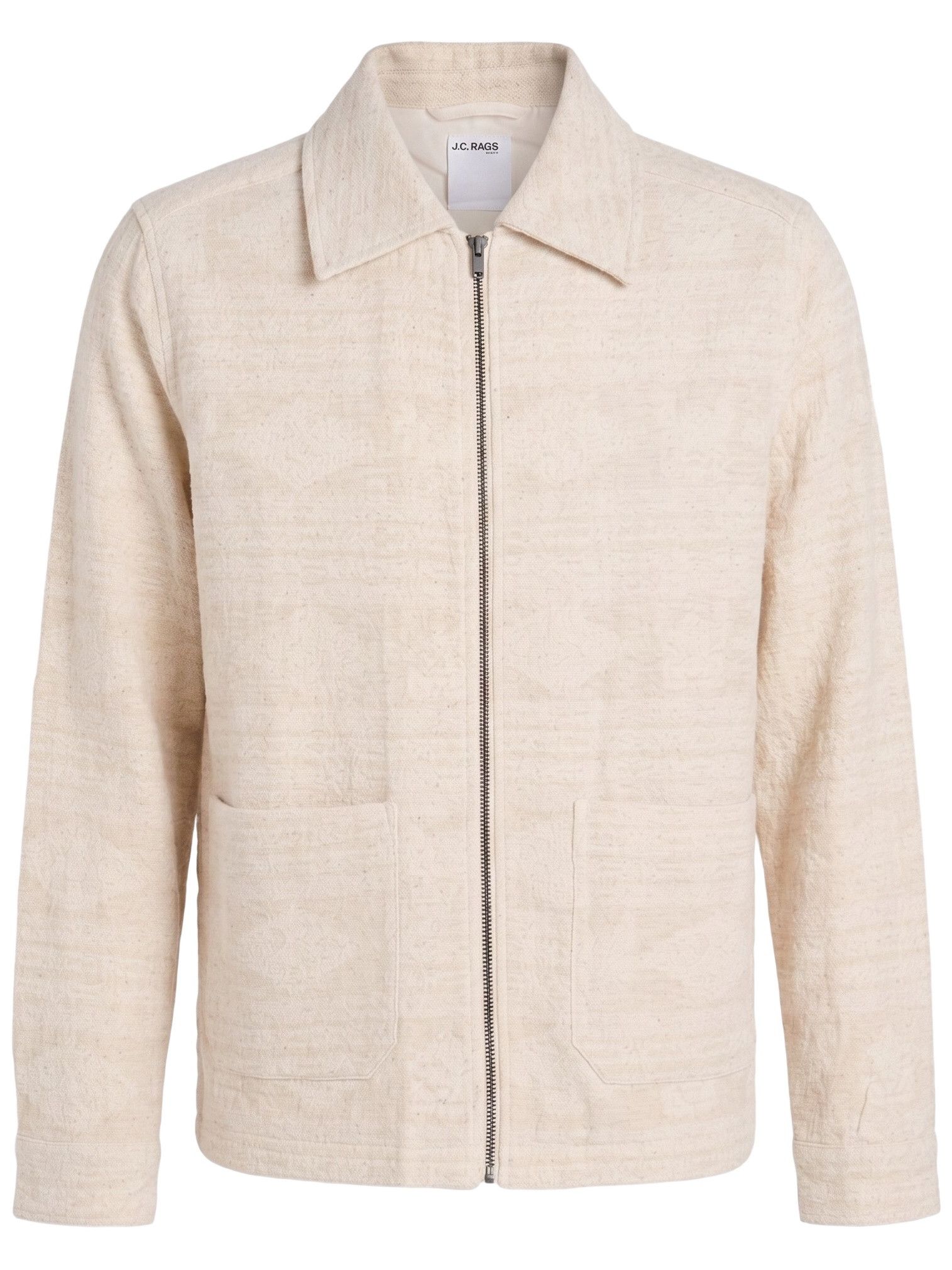 J.C RAGS OVERSHIRT