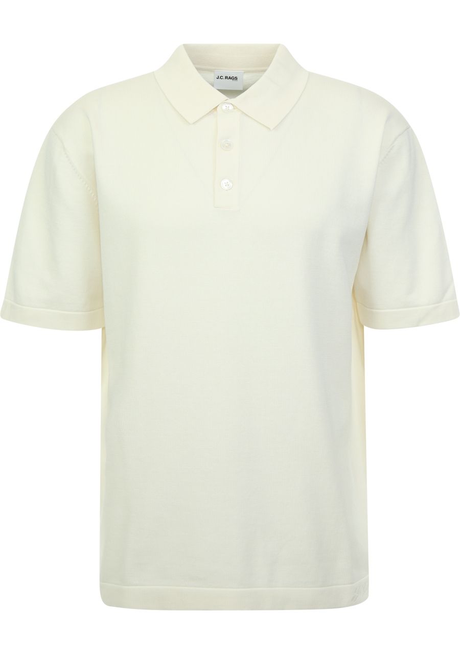 J.C RAGS POLO