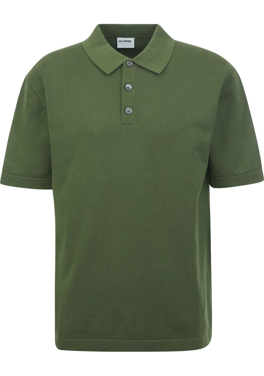 J.C RAGS POLO