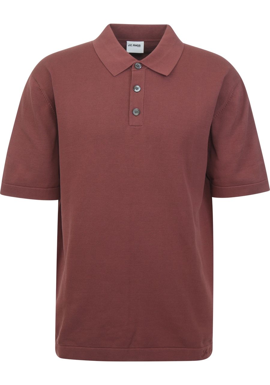 J.C RAGS POLO