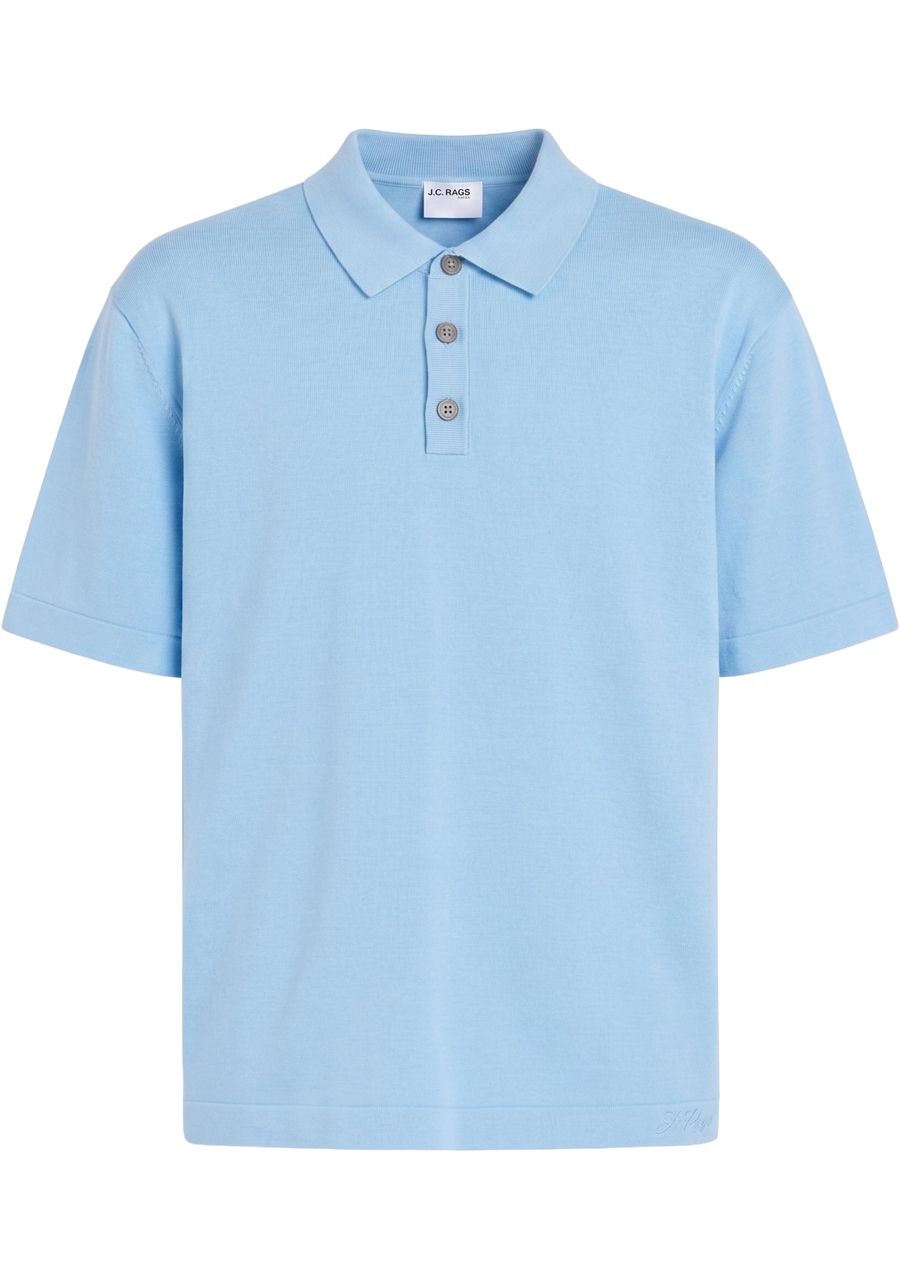 J.C RAGS POLO