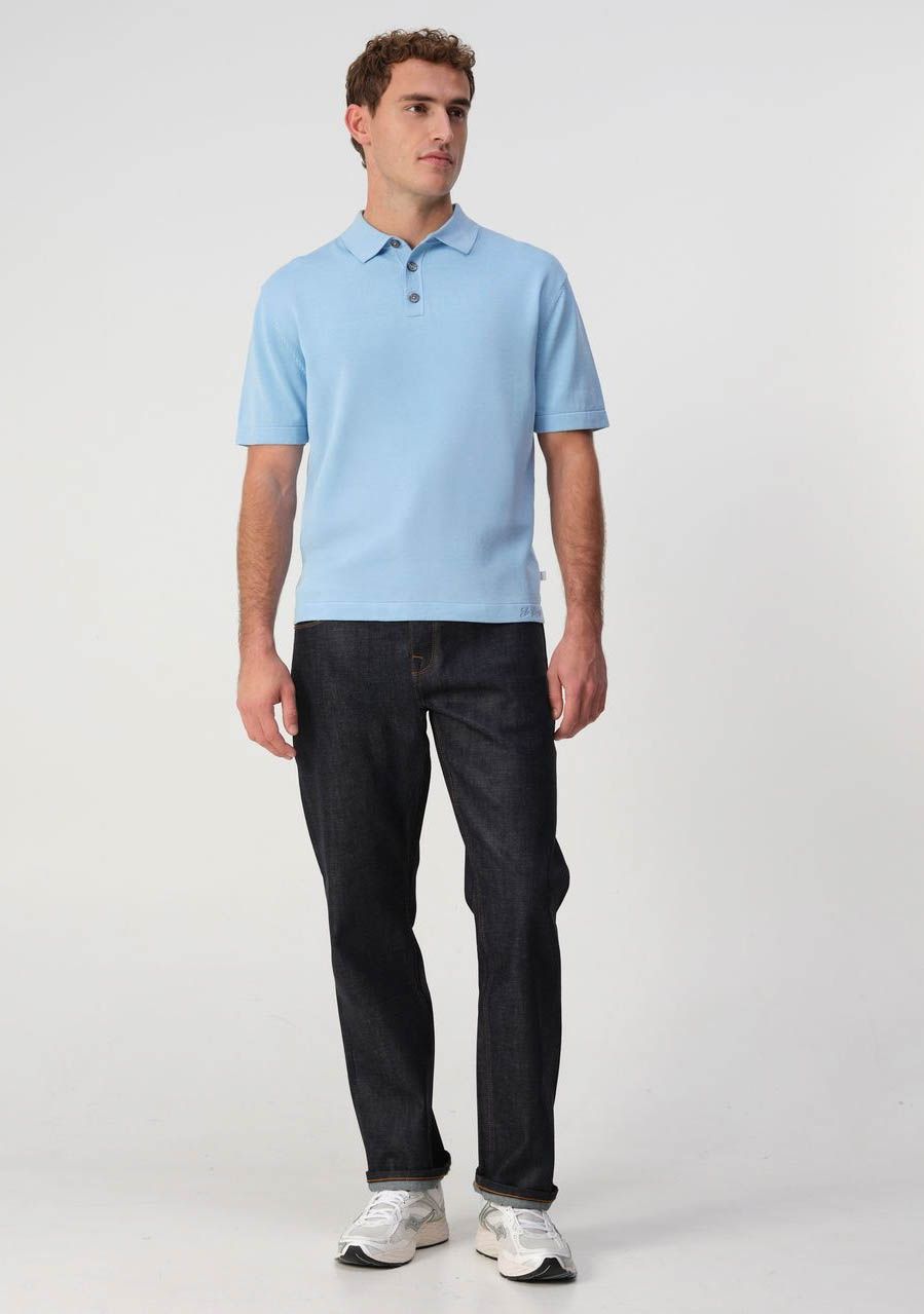 J.C RAGS POLO