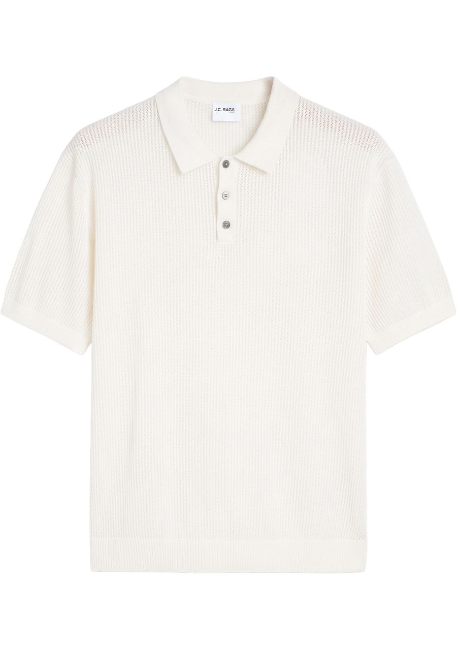 J.C RAGS POLO