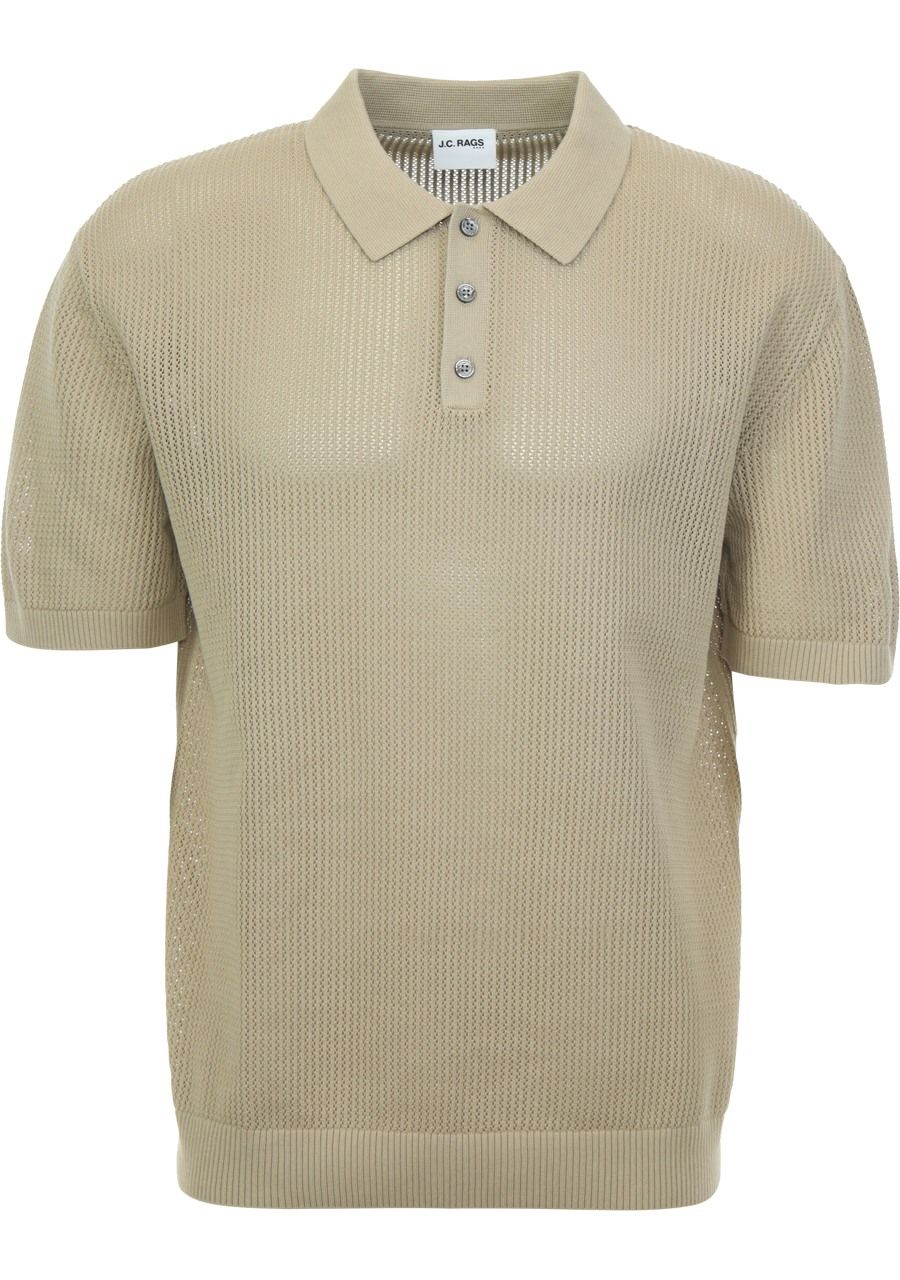 J.C RAGS POLO