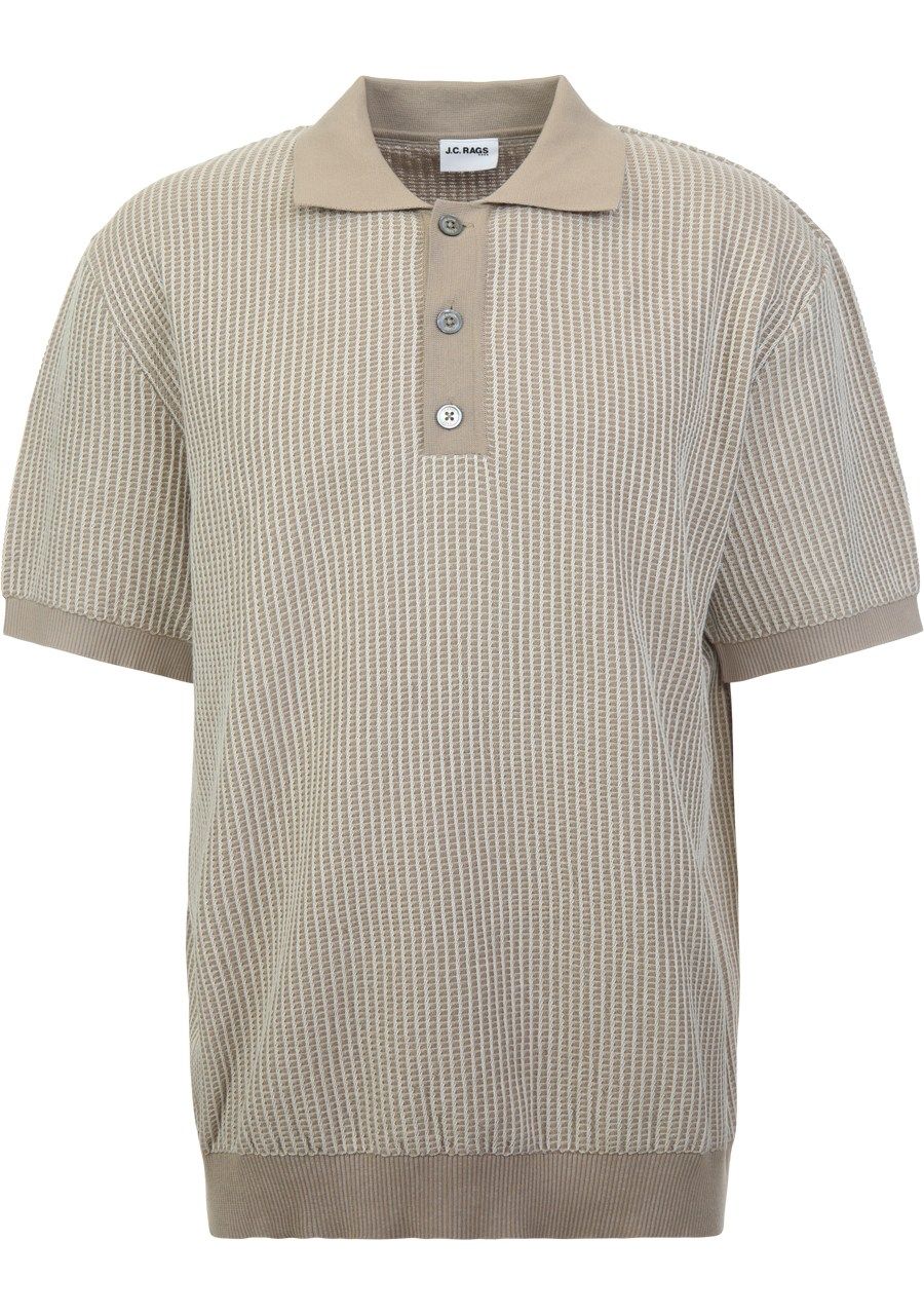 J.C RAGS POLO