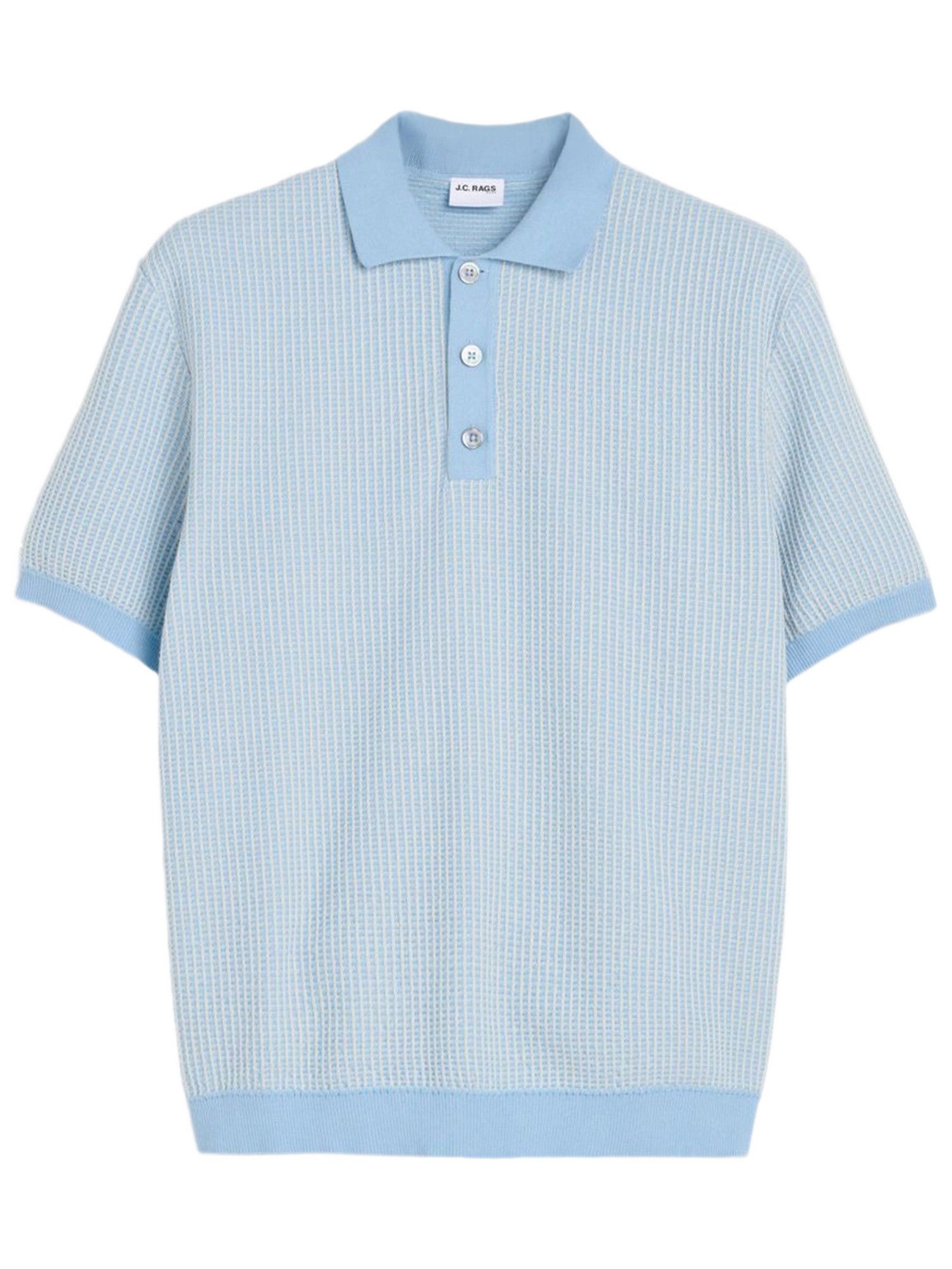 J.C RAGS POLO