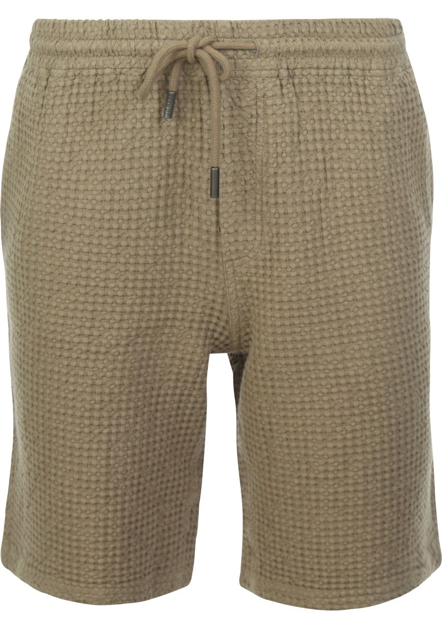 J.C RAGS - SHORT - Groen
