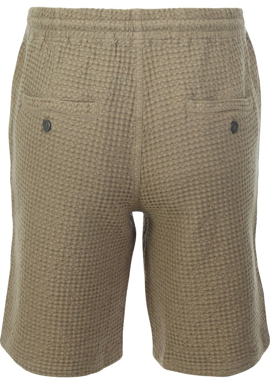 J.C RAGS - SHORT - Groen