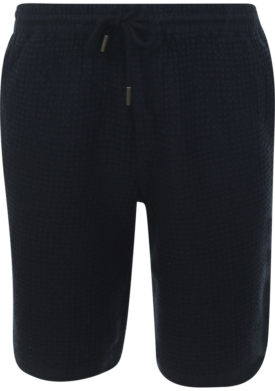 J.C RAGS - SHORT - Blauw