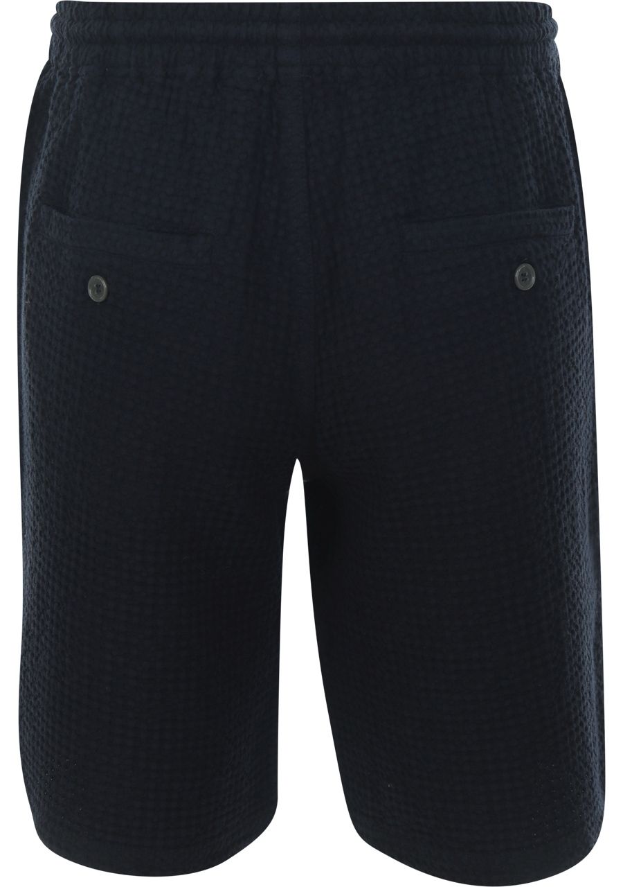 J.C RAGS - SHORT - Blauw