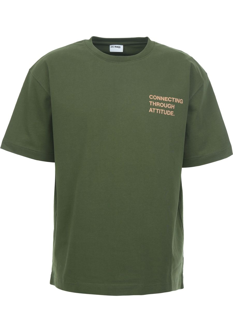 J.C RAGS TSHIRT