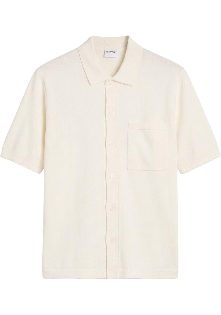 J.C RAGS POLO