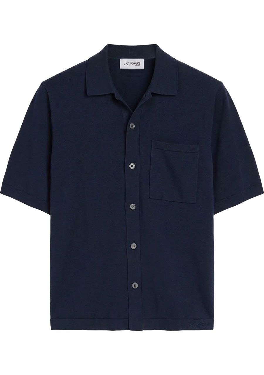 J.C RAGS POLO