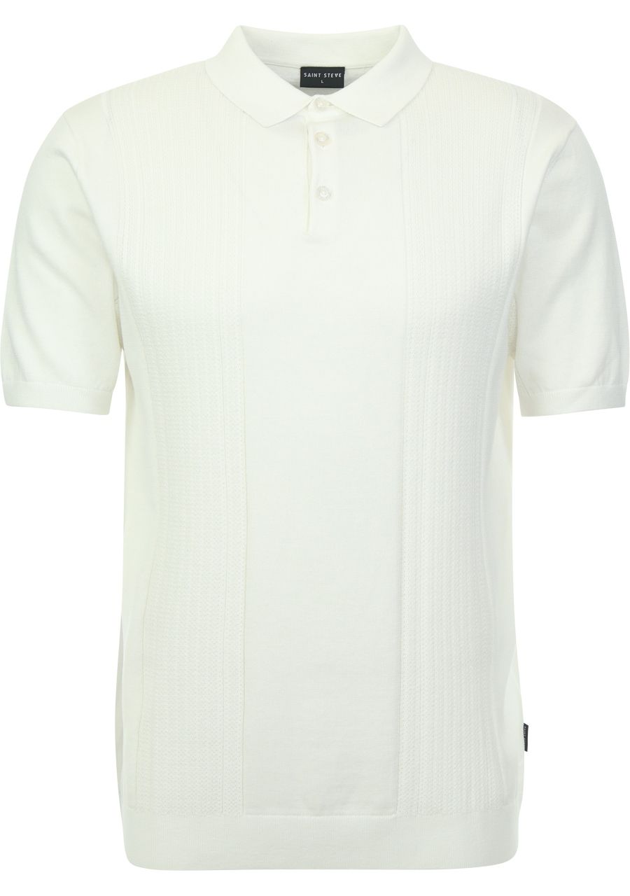 SAINT STEVE POLO