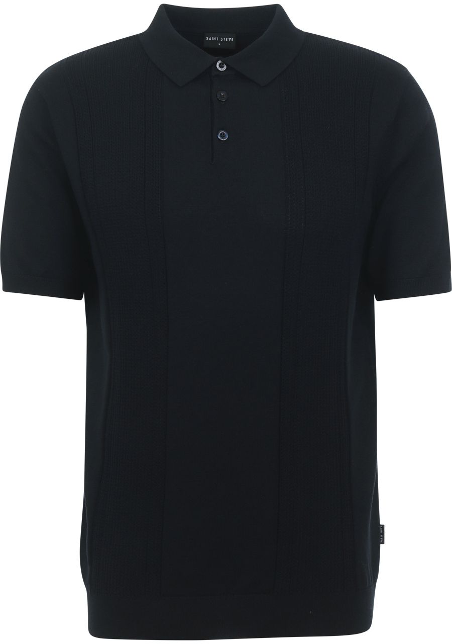 SAINT STEVE POLO