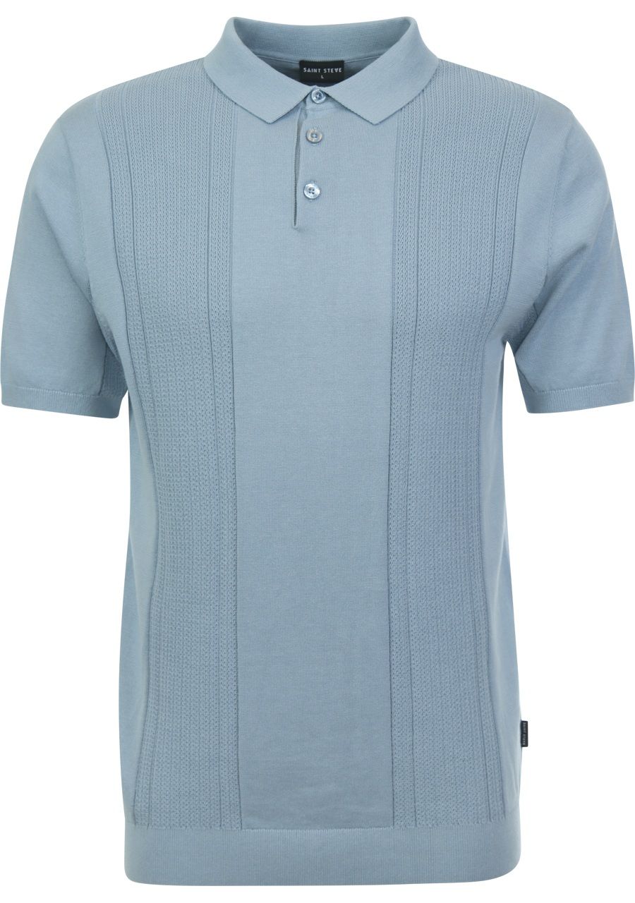 SAINT STEVE POLO