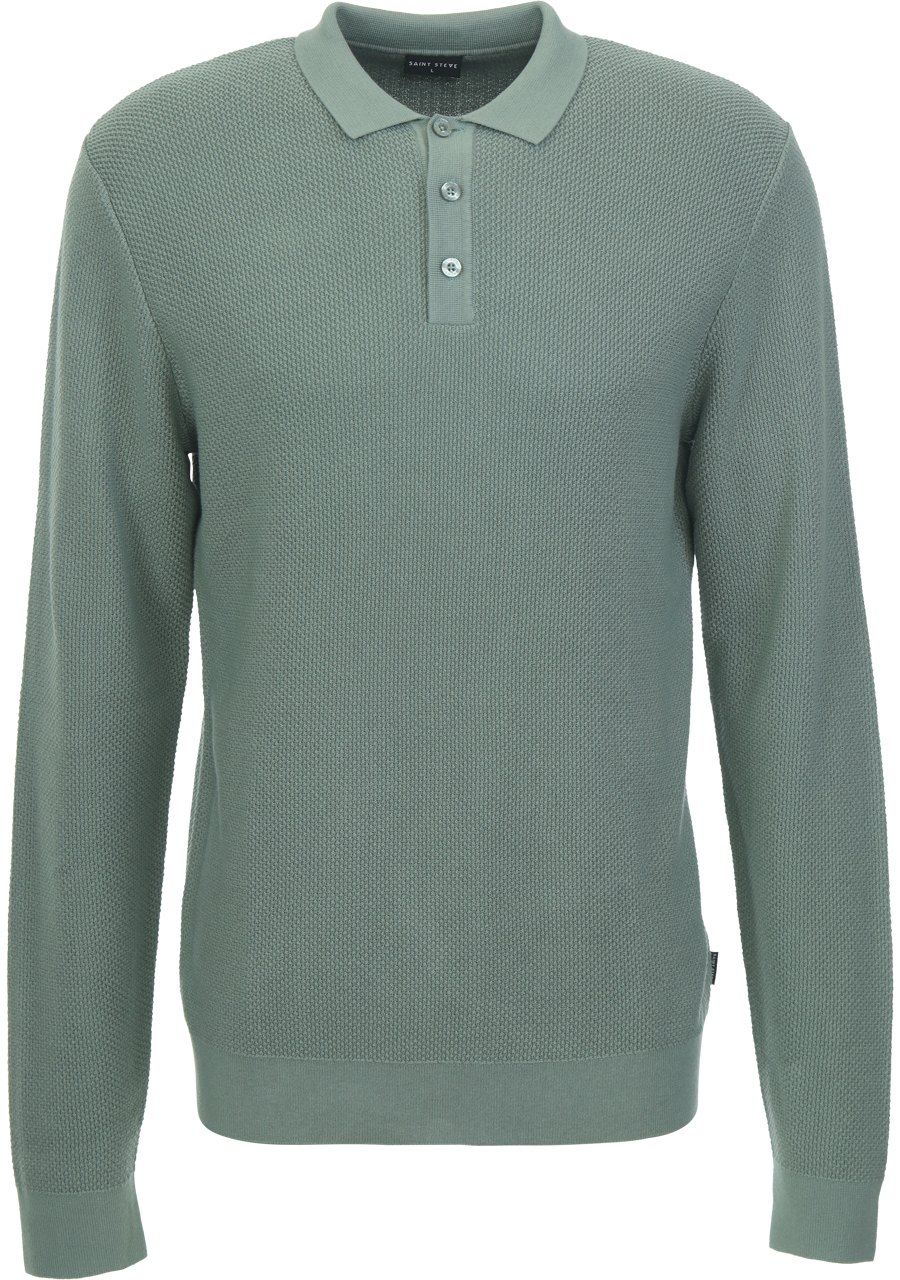 SAINT STEVE POLO