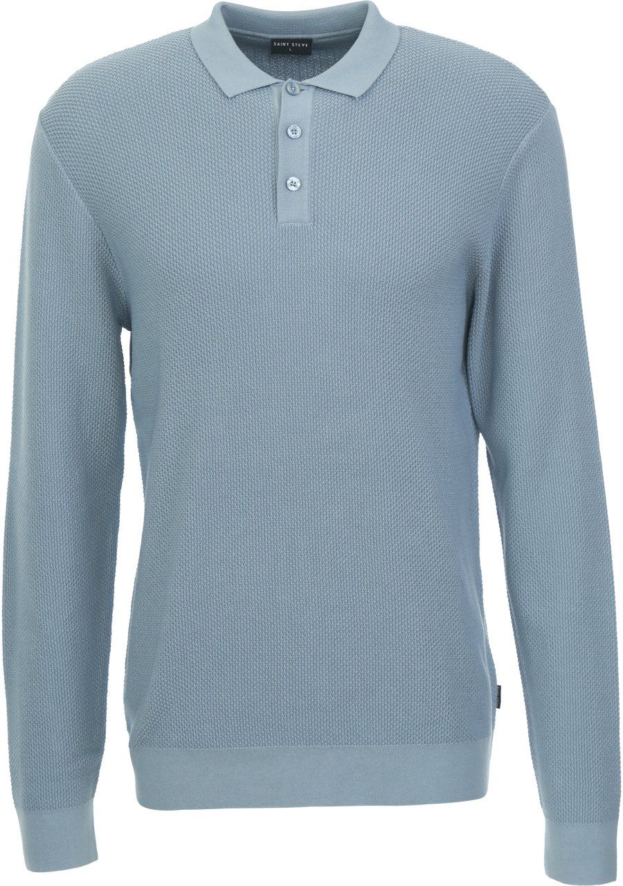 SAINT STEVE POLO