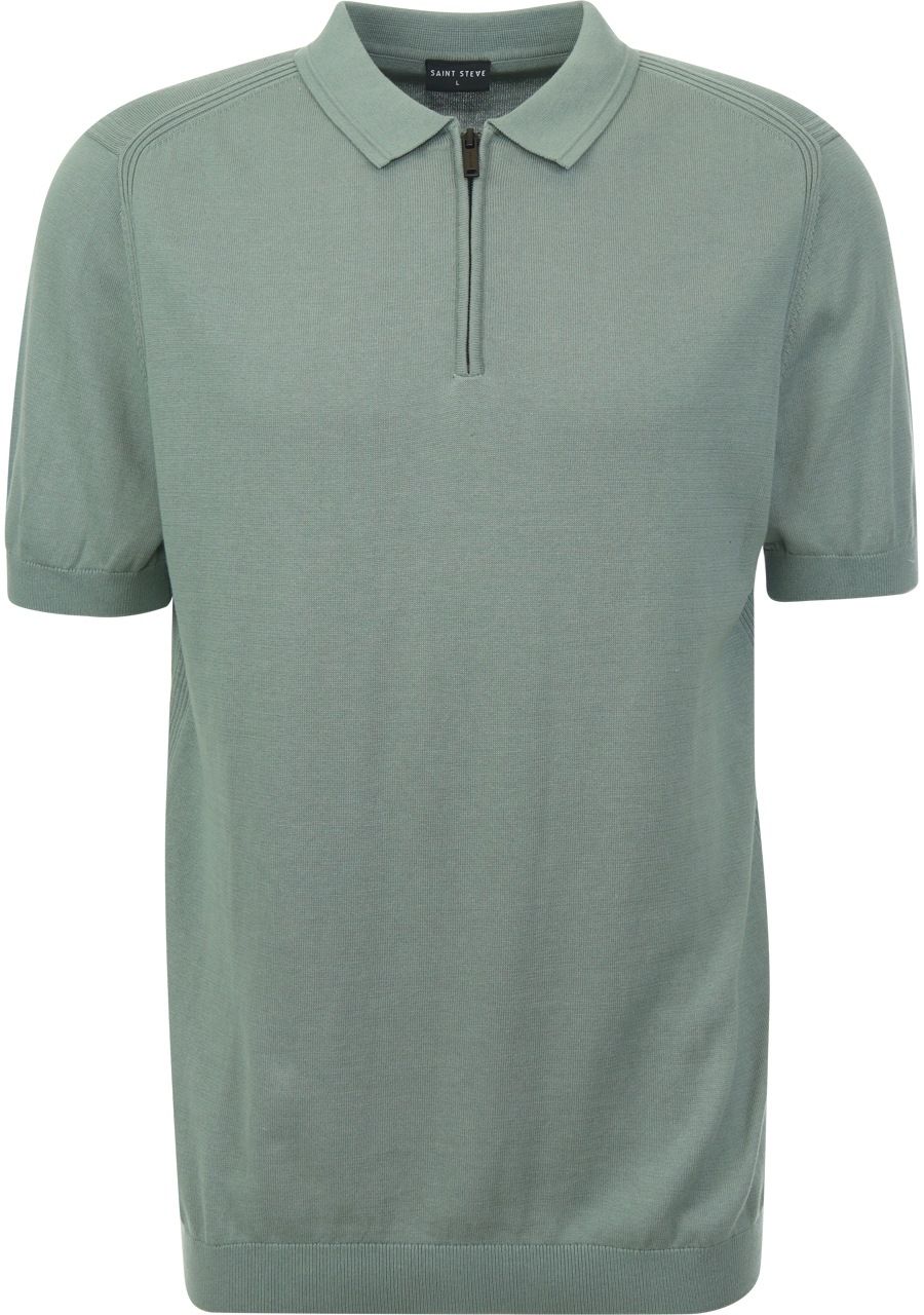 SAINT STEVE POLO
