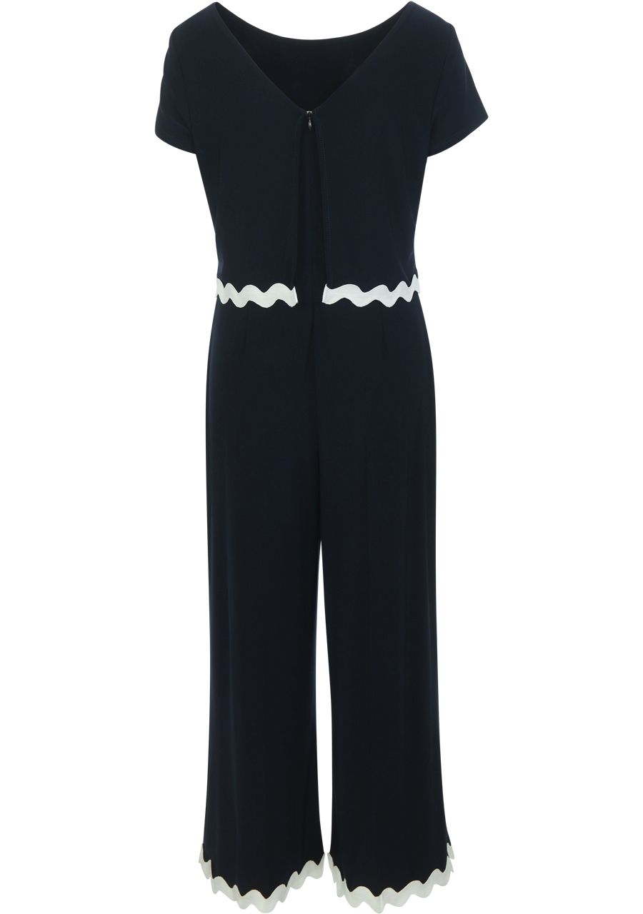 JOSEPH RIBKOFF JUMPSUIT