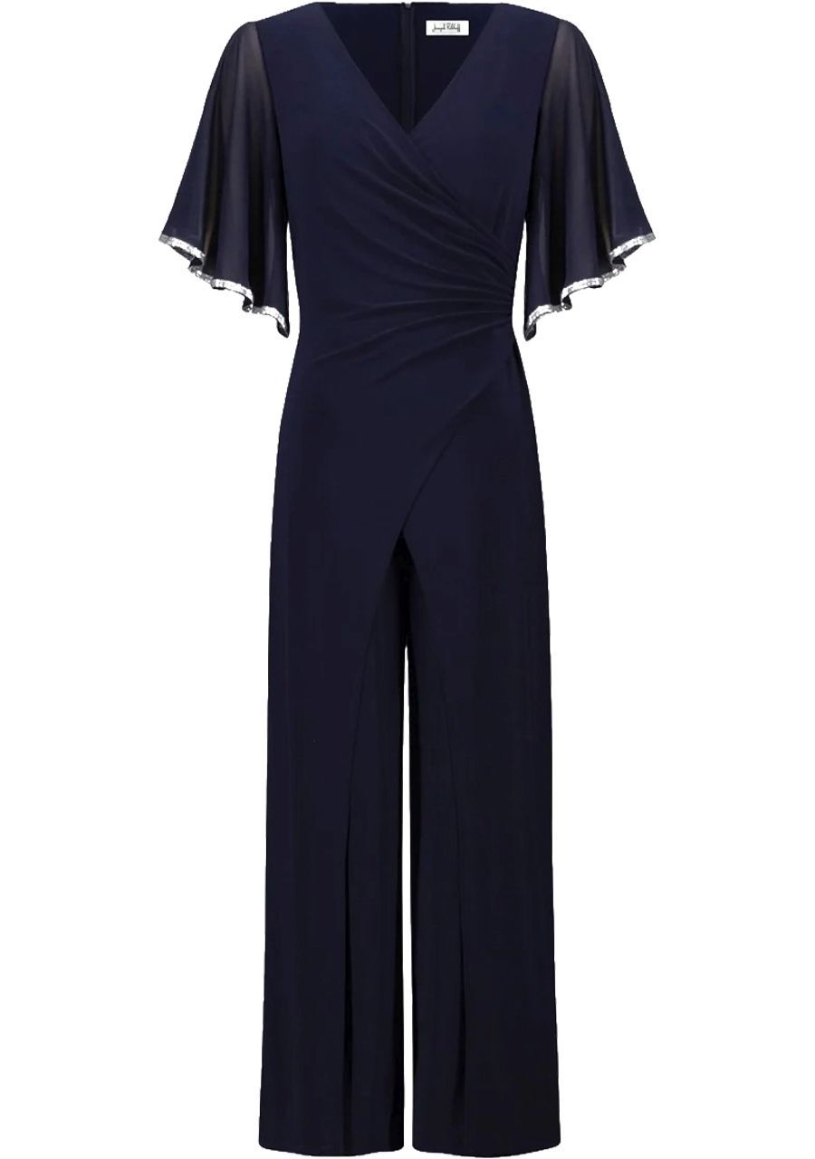 JOSEPH RIBKOFF JUMPSUIT