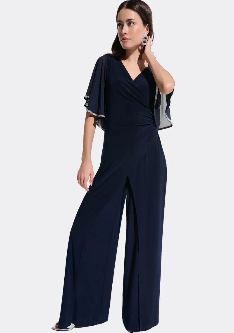 JOSEPH RIBKOFF JUMPSUIT