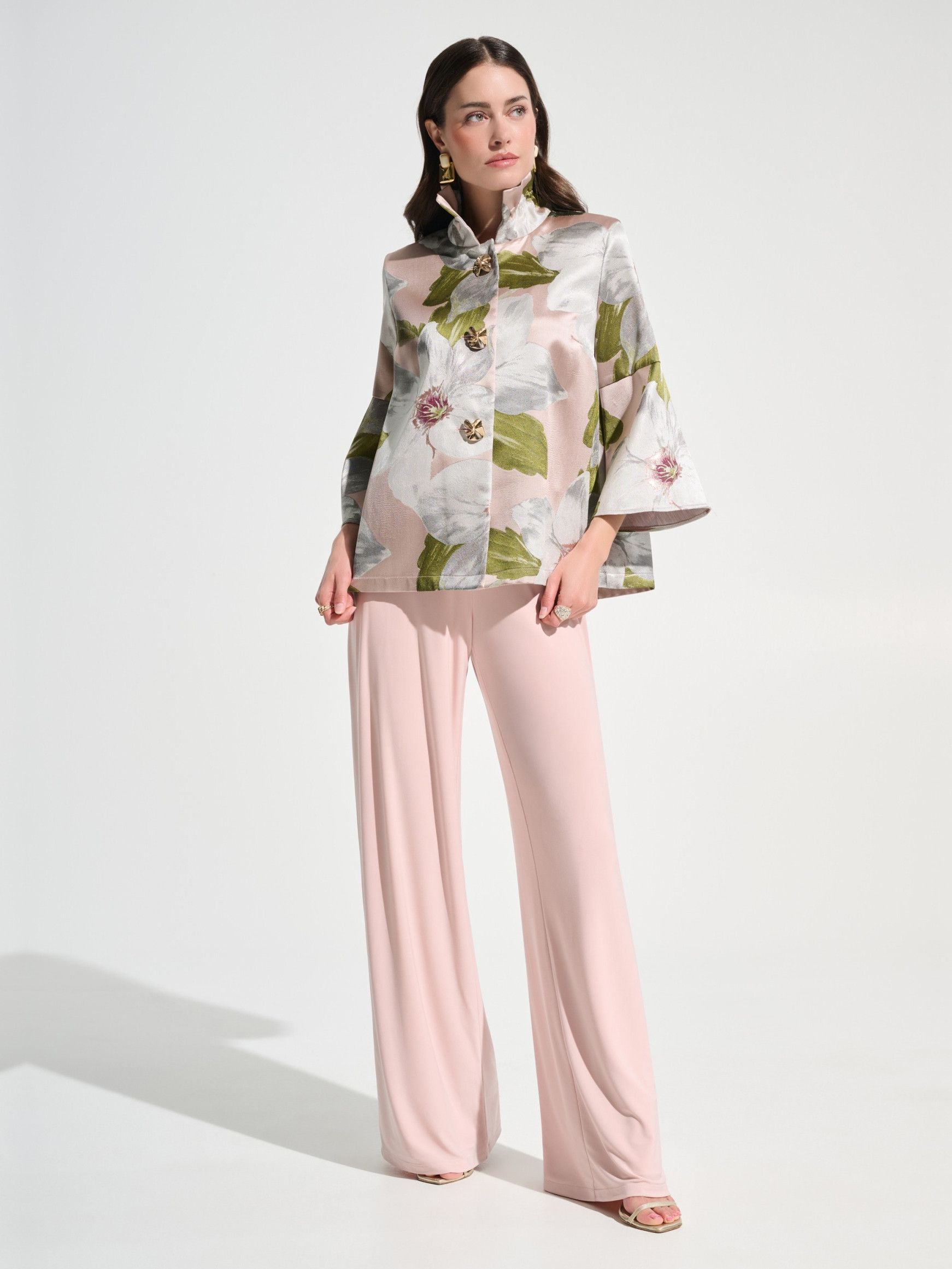 JOSEPH RIBKOFF BLAZER