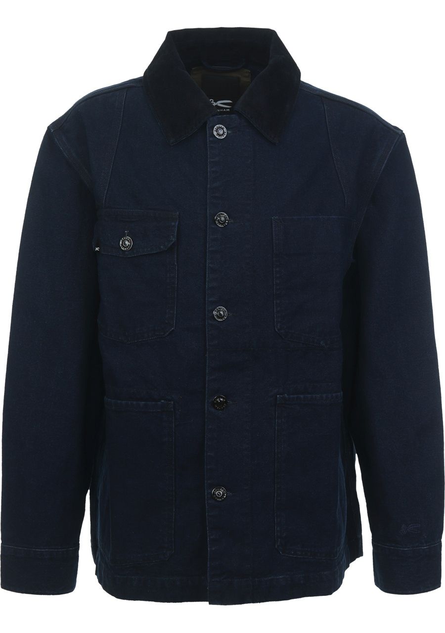 DENHAM DENIM JACK