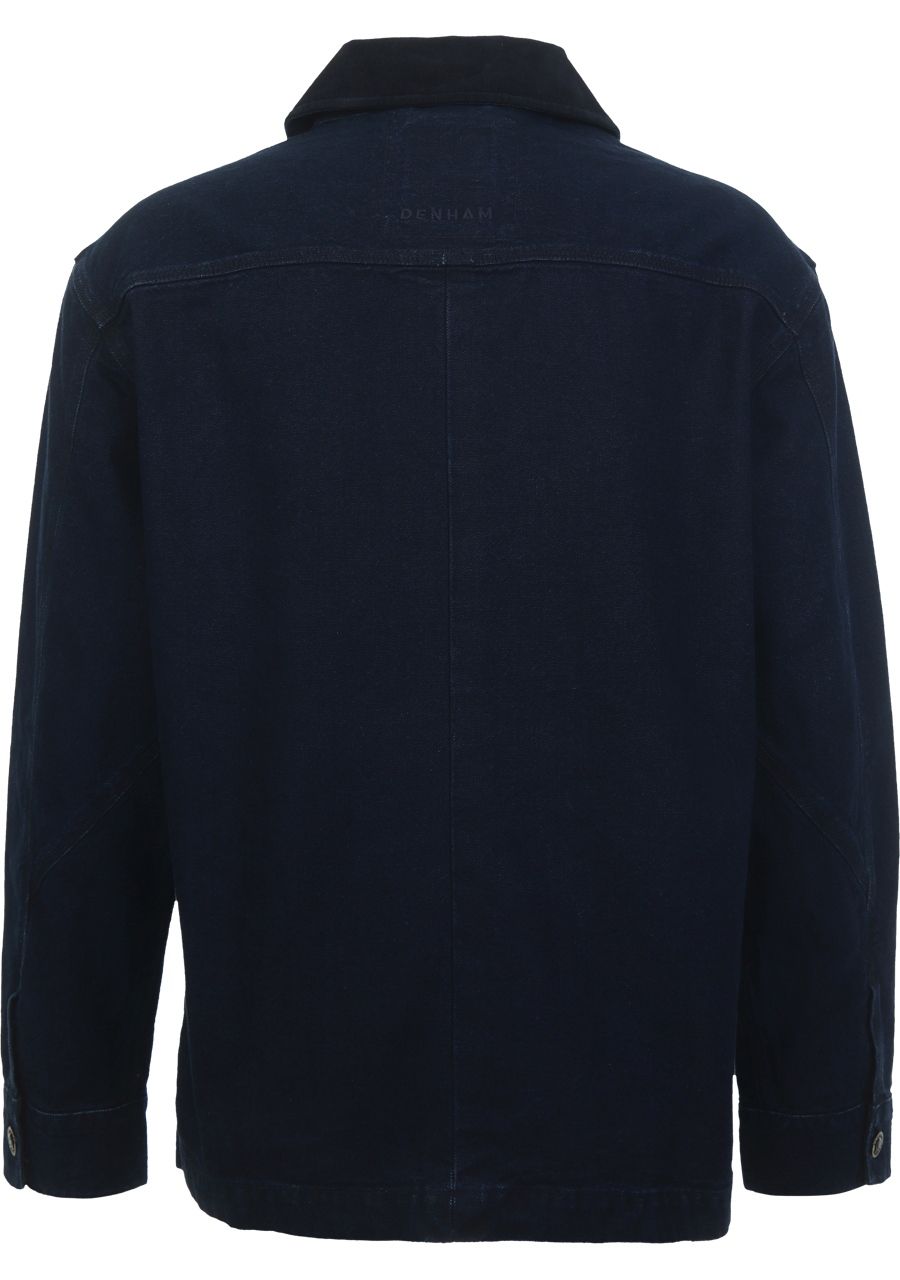 DENHAM DENIM JACK