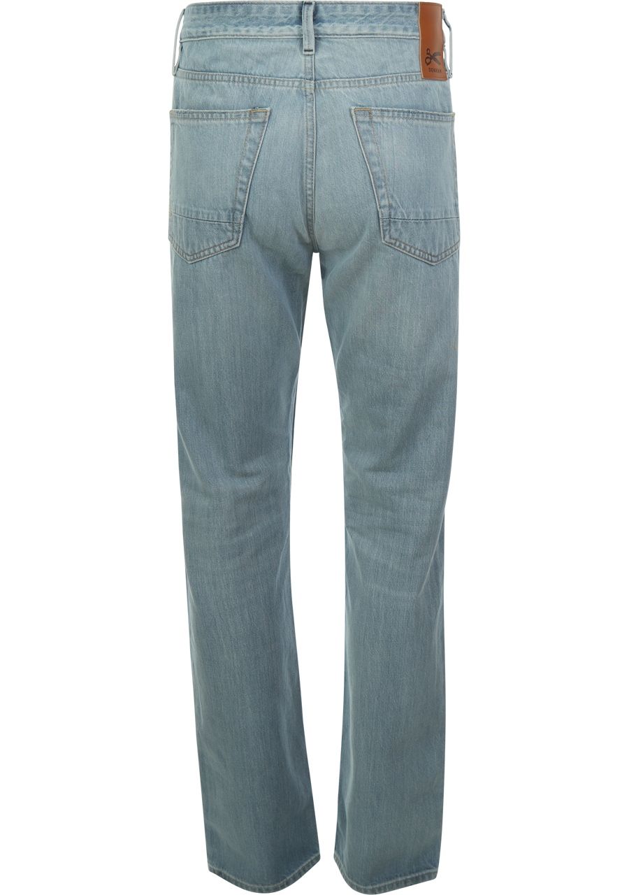 DENHAM JEANS