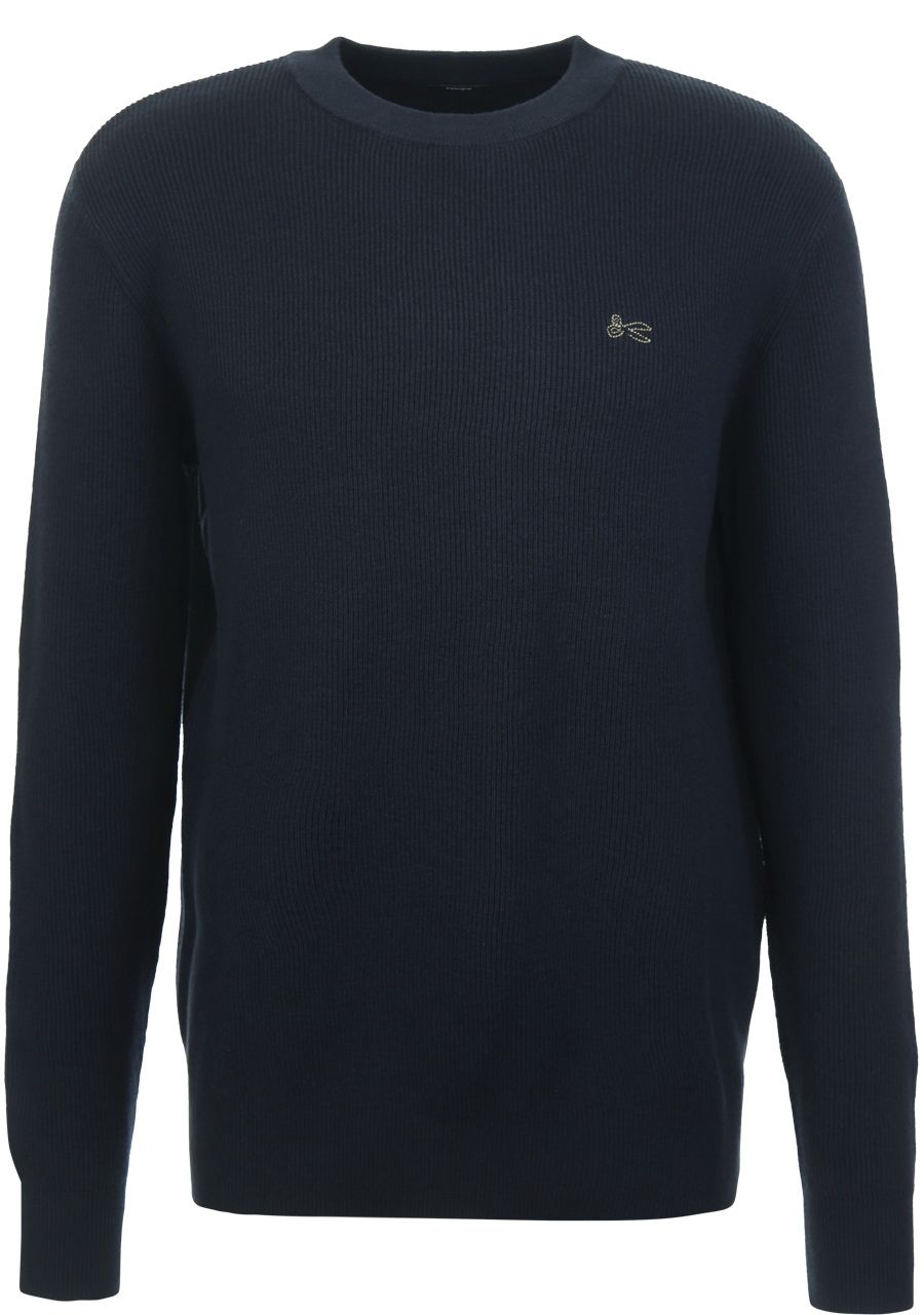DENHAM SWEATER