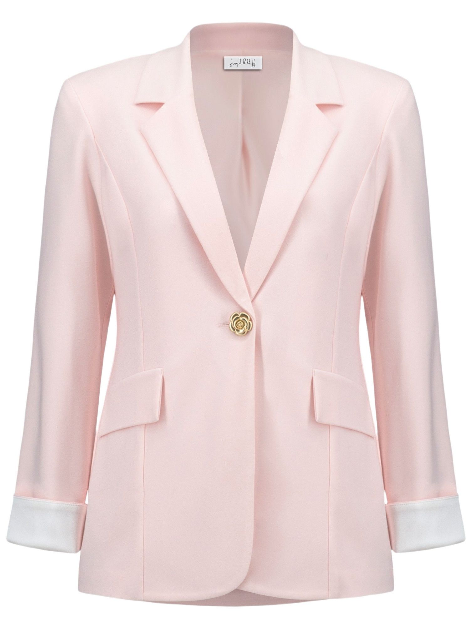 JOSEPH RIBKOFF BLAZER