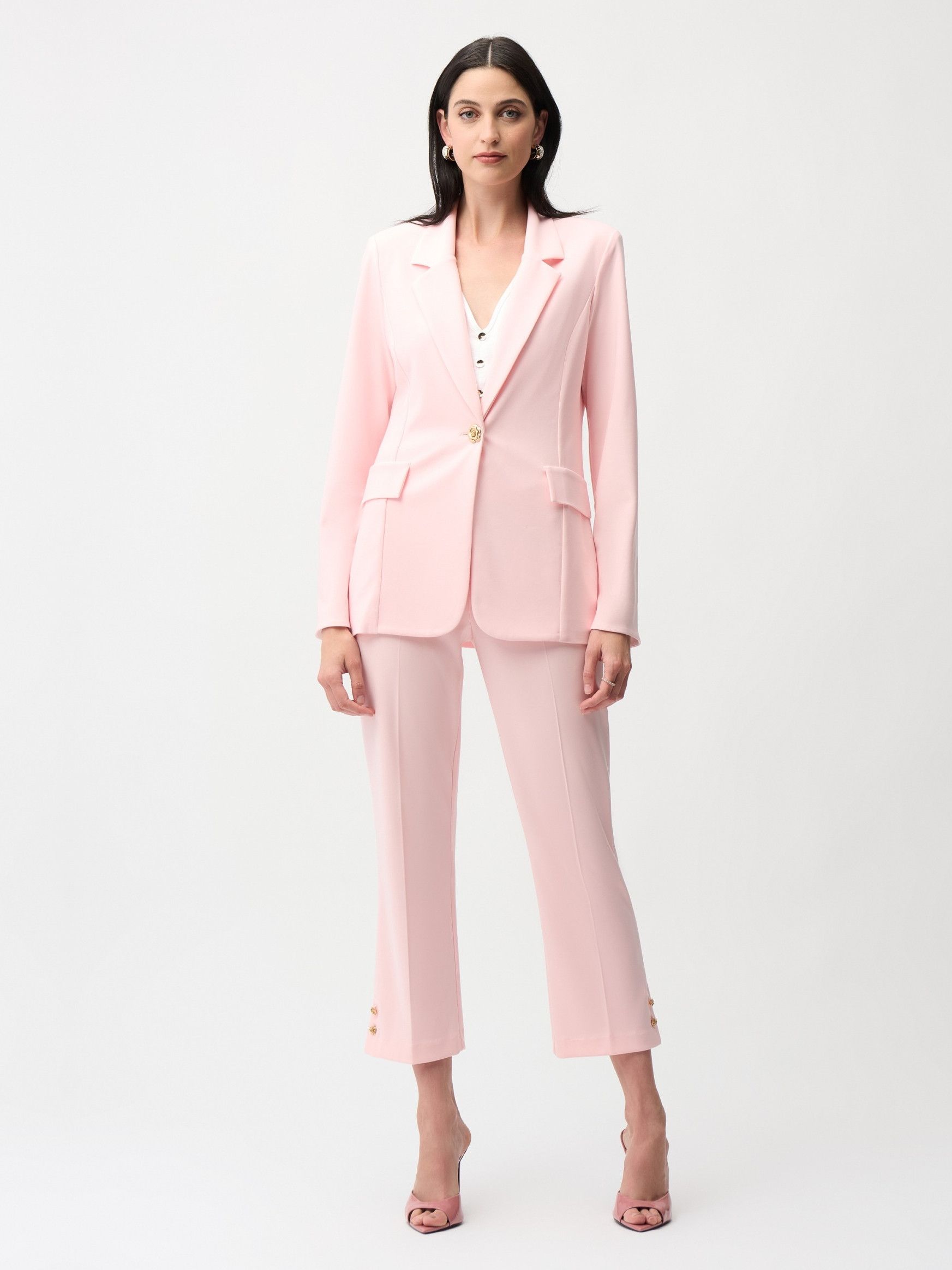 JOSEPH RIBKOFF BLAZER