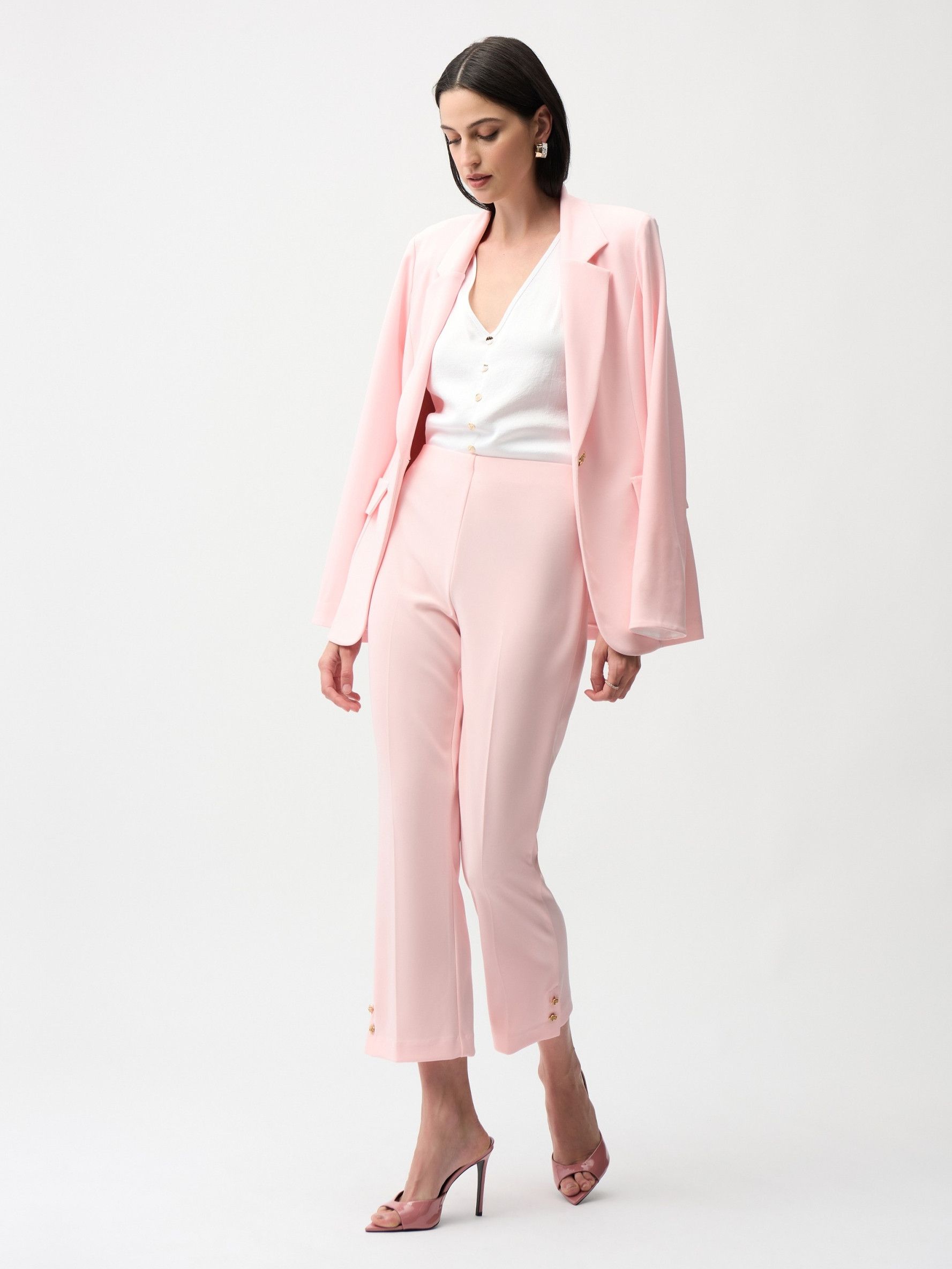 JOSEPH RIBKOFF PANTALON