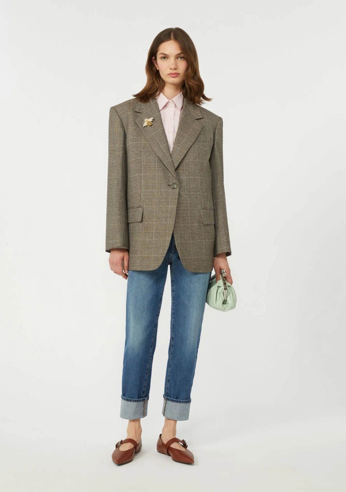 MAX MARA BLAZER