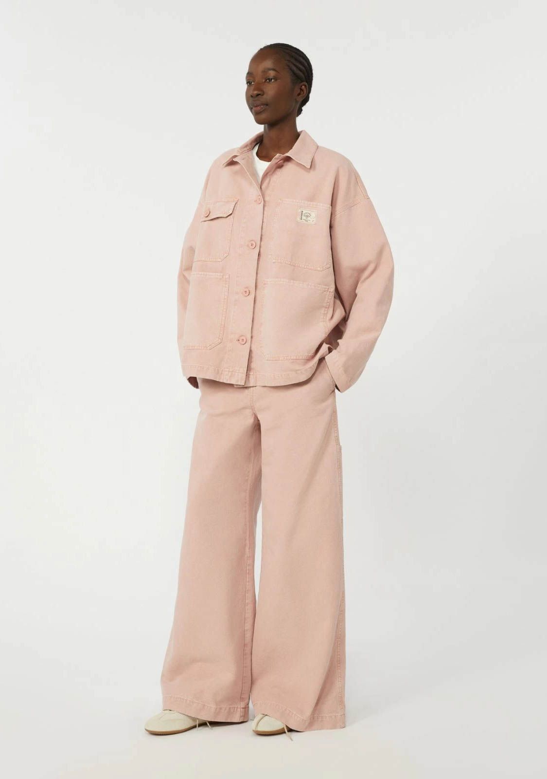 MAX MARA OVERSHIRT