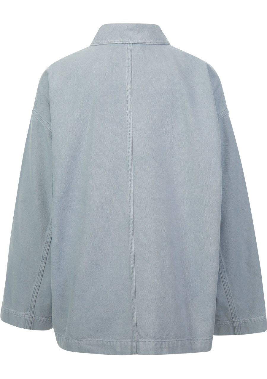 MAX MARA OVERSHIRT