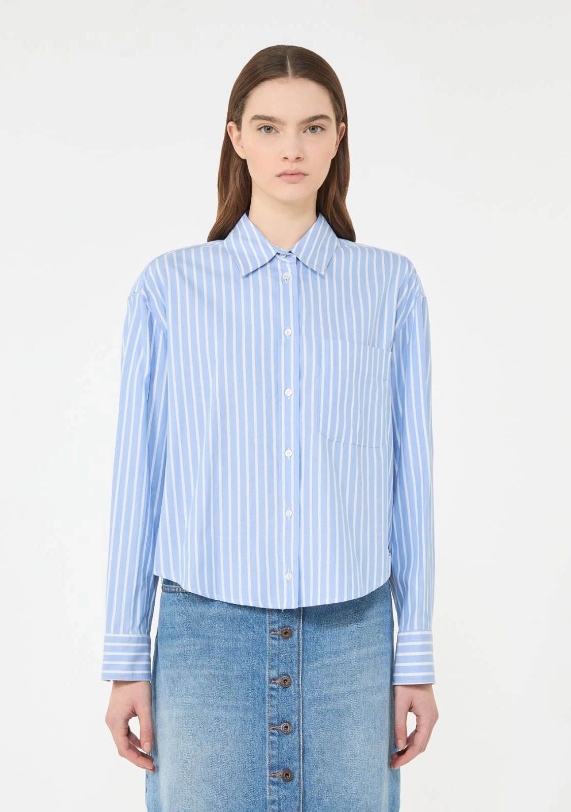 MAX MARA BLOUSE