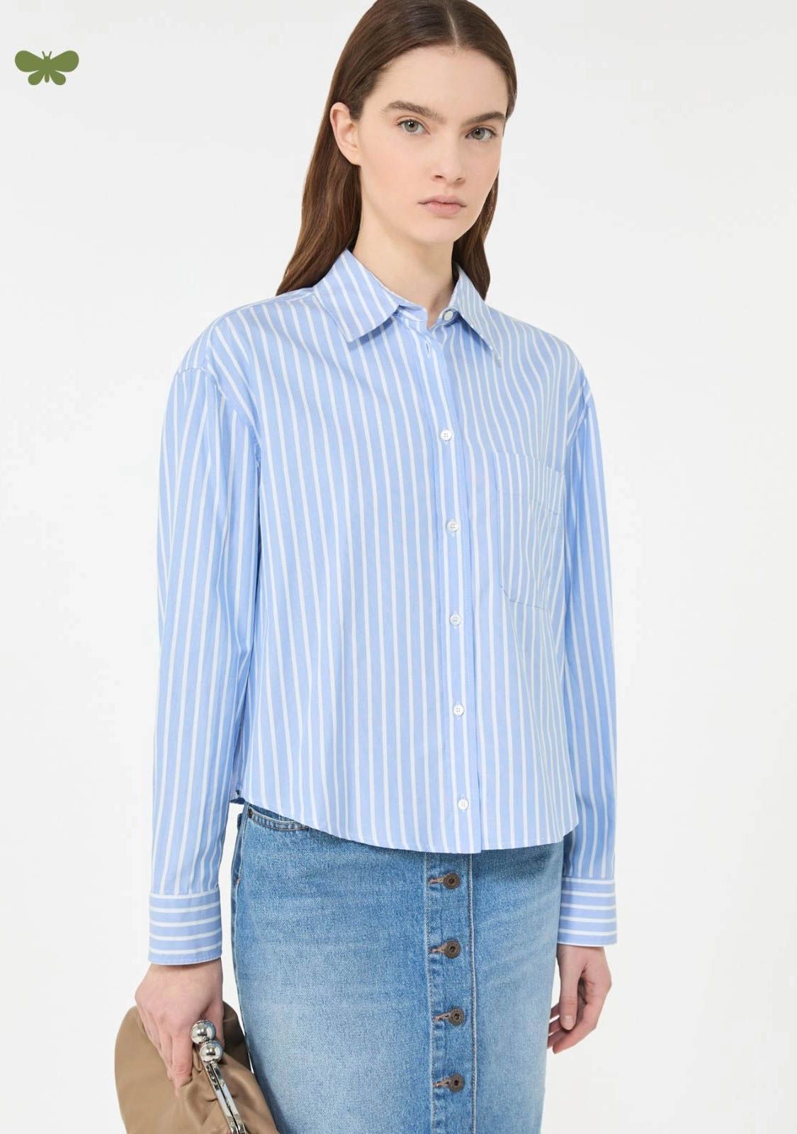 MAX MARA BLOUSE