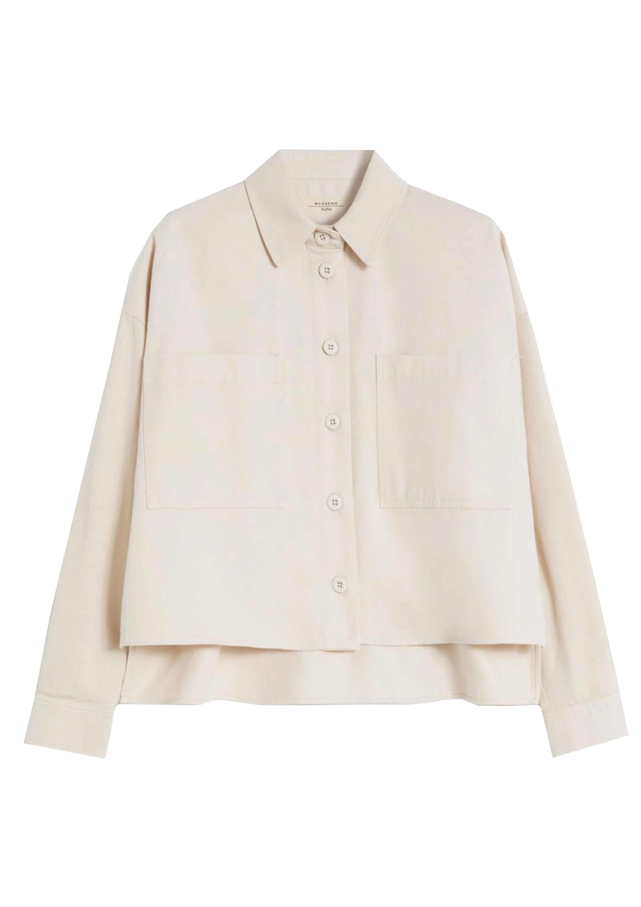 MAX MARA OVERSHIRT