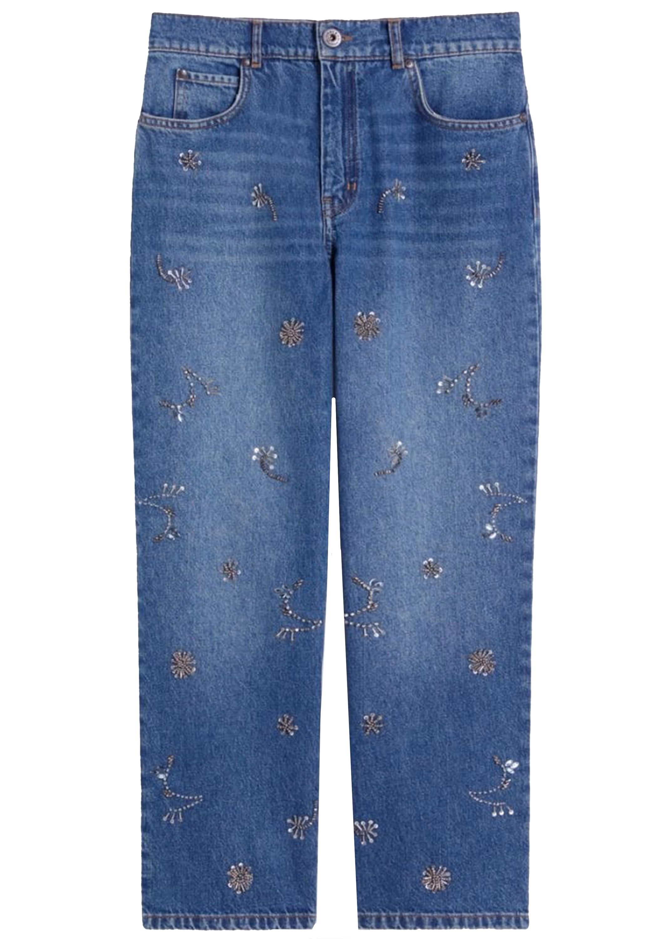 MAX MARA JEANS