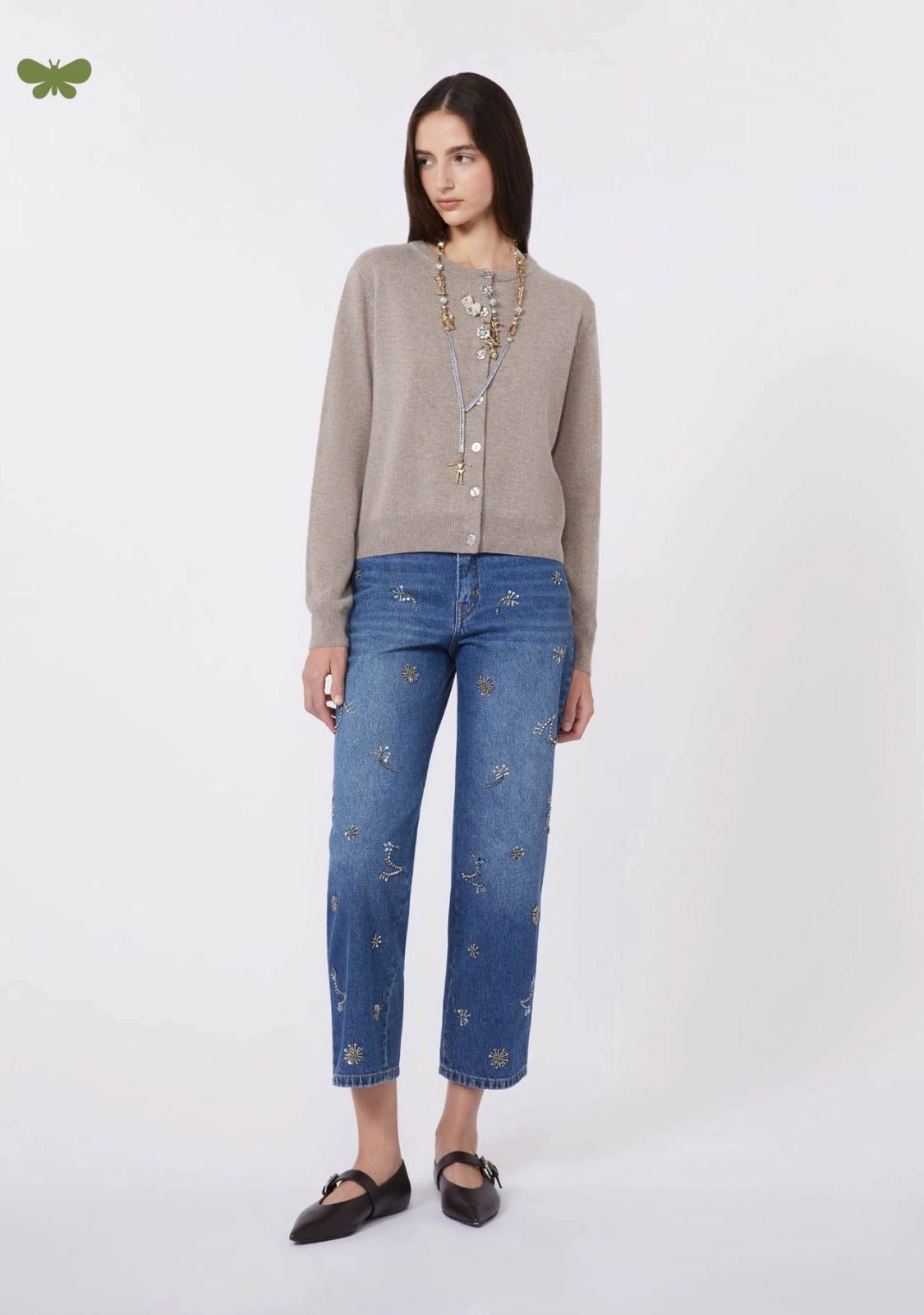 MAX MARA JEANS