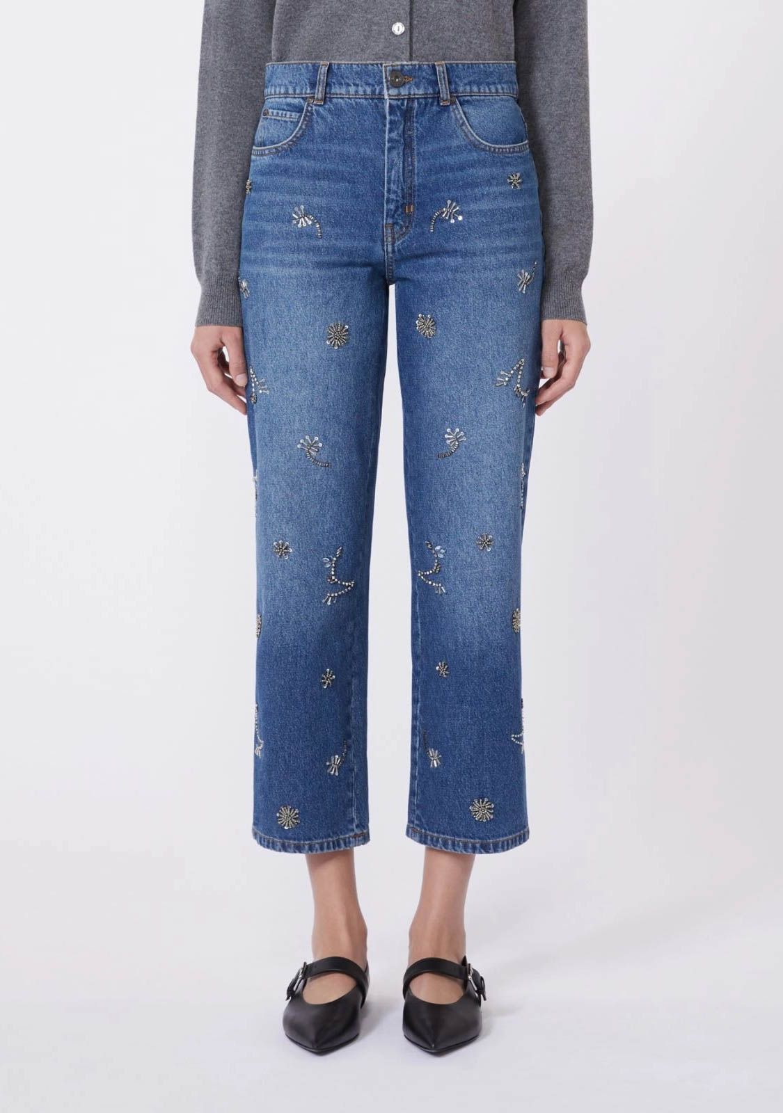 MAX MARA JEANS