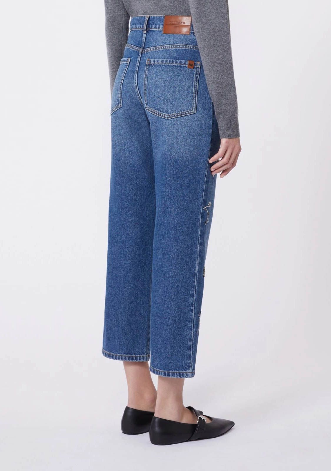 MAX MARA JEANS