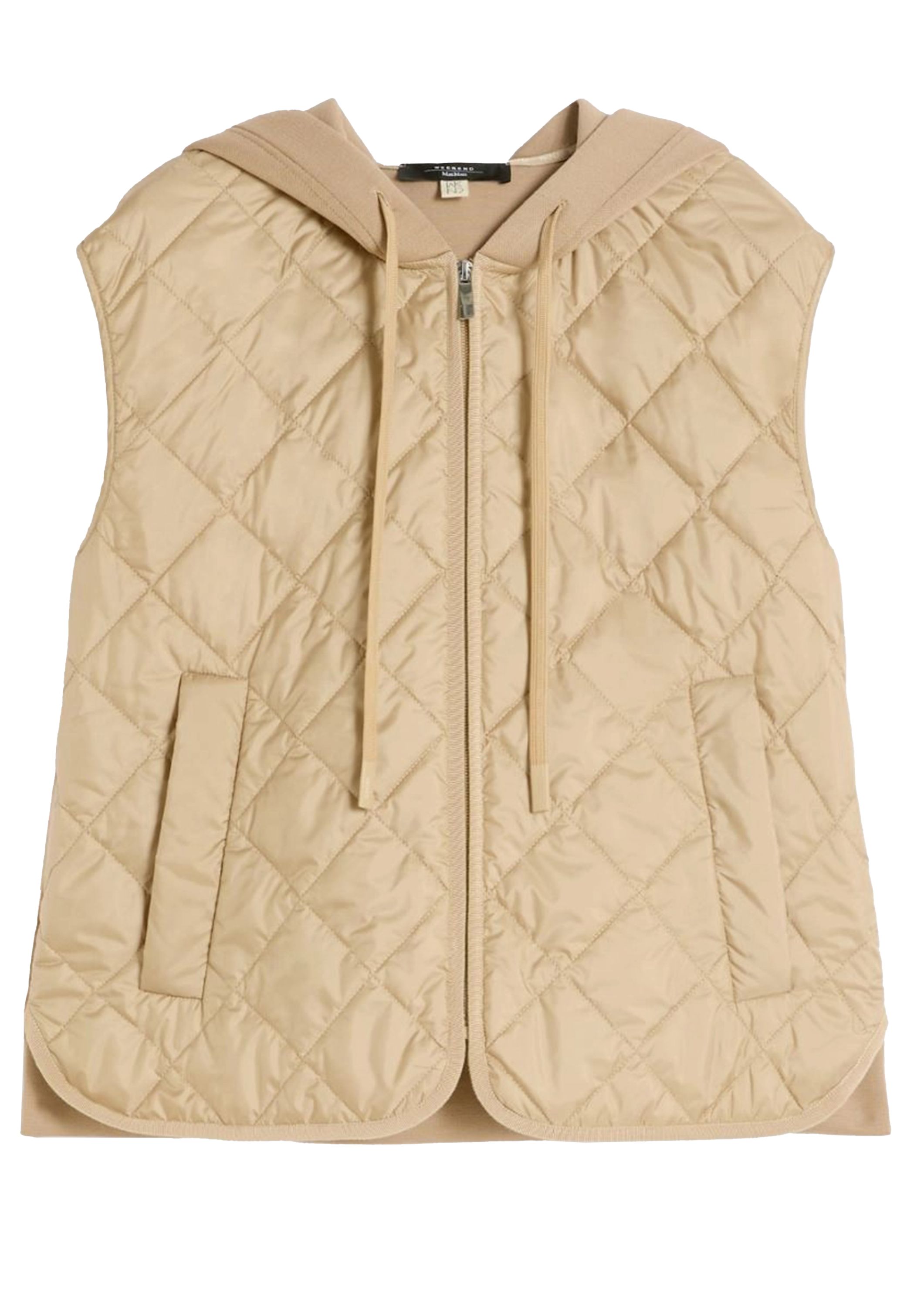 MAX MARA BODYWARMER