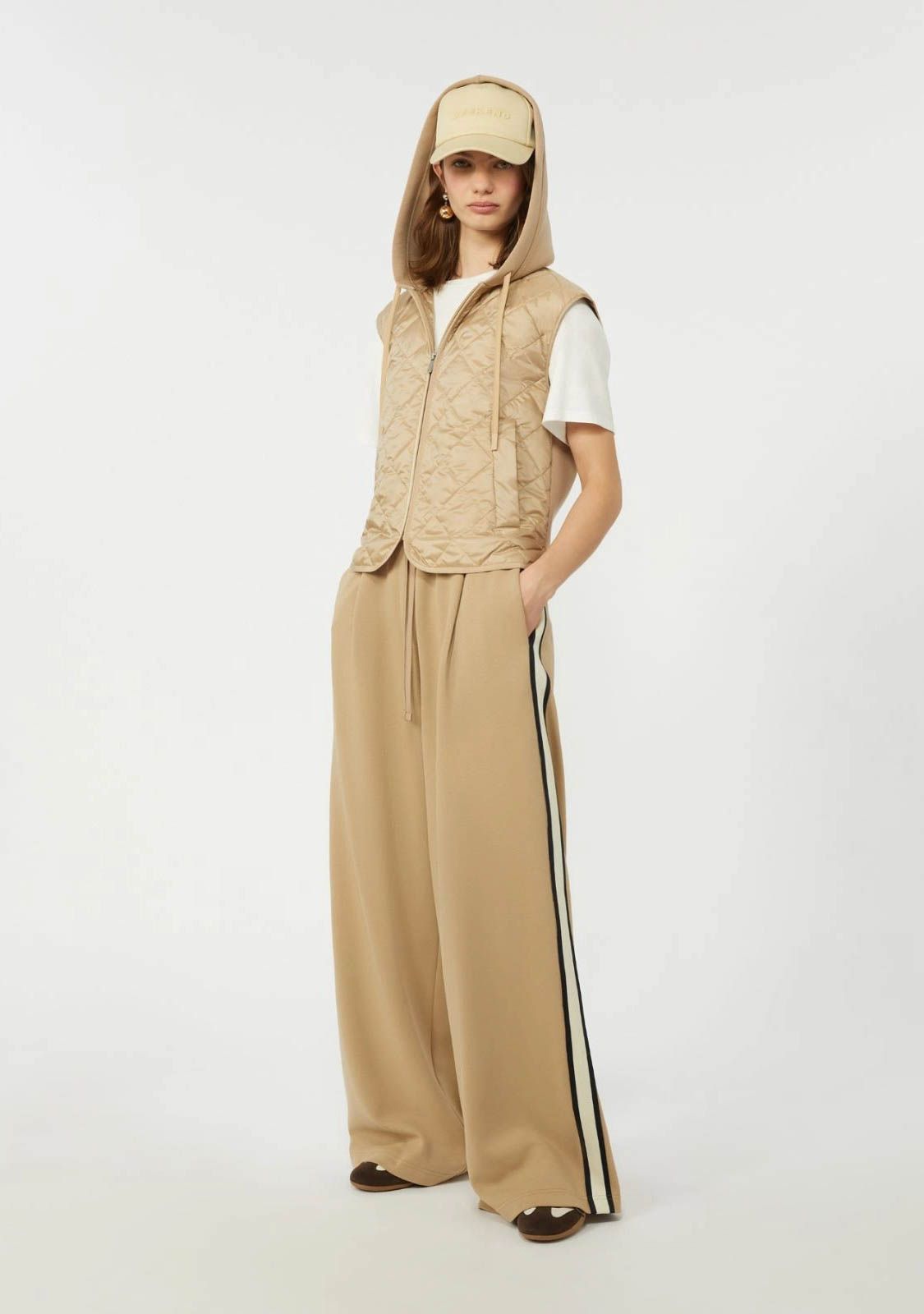 MAX MARA PANTALON