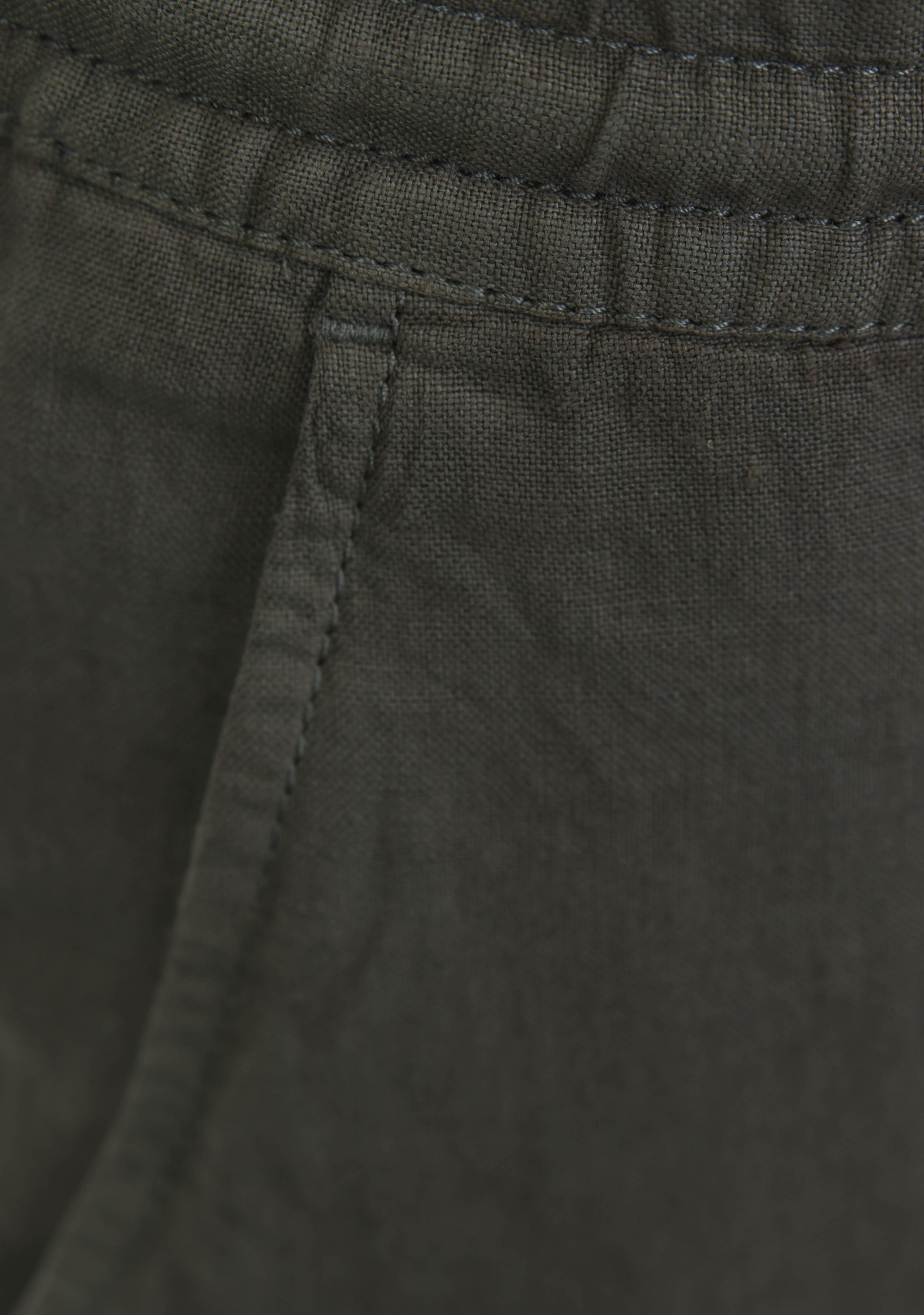 ALBERTO - SHORT - Groen
