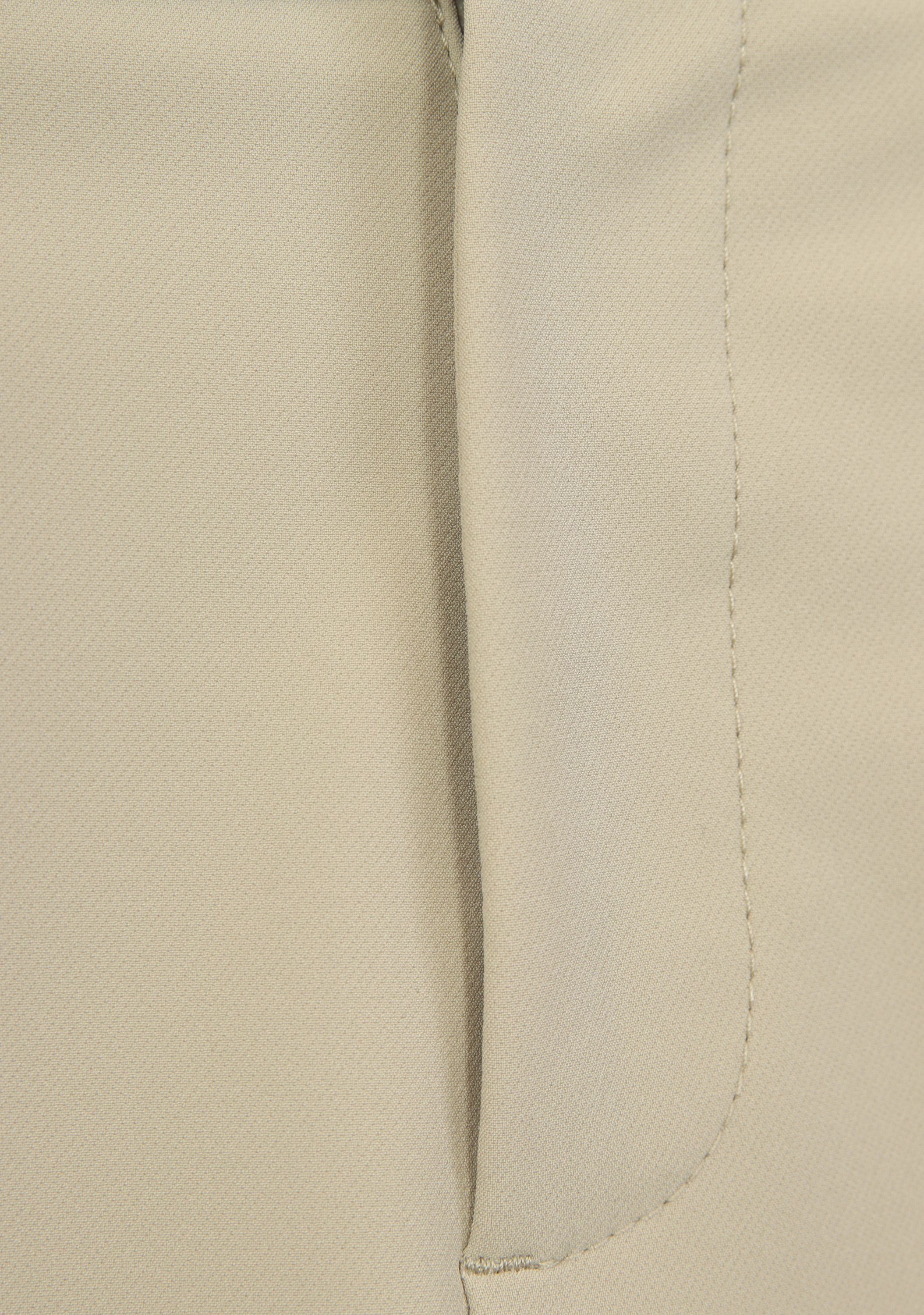 ALBERTO - SHORT - Beige