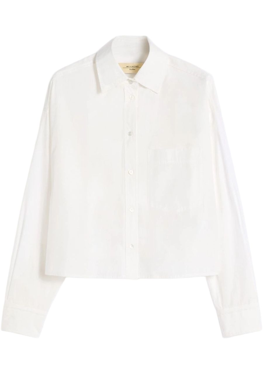 MAX MARA BLOUSE