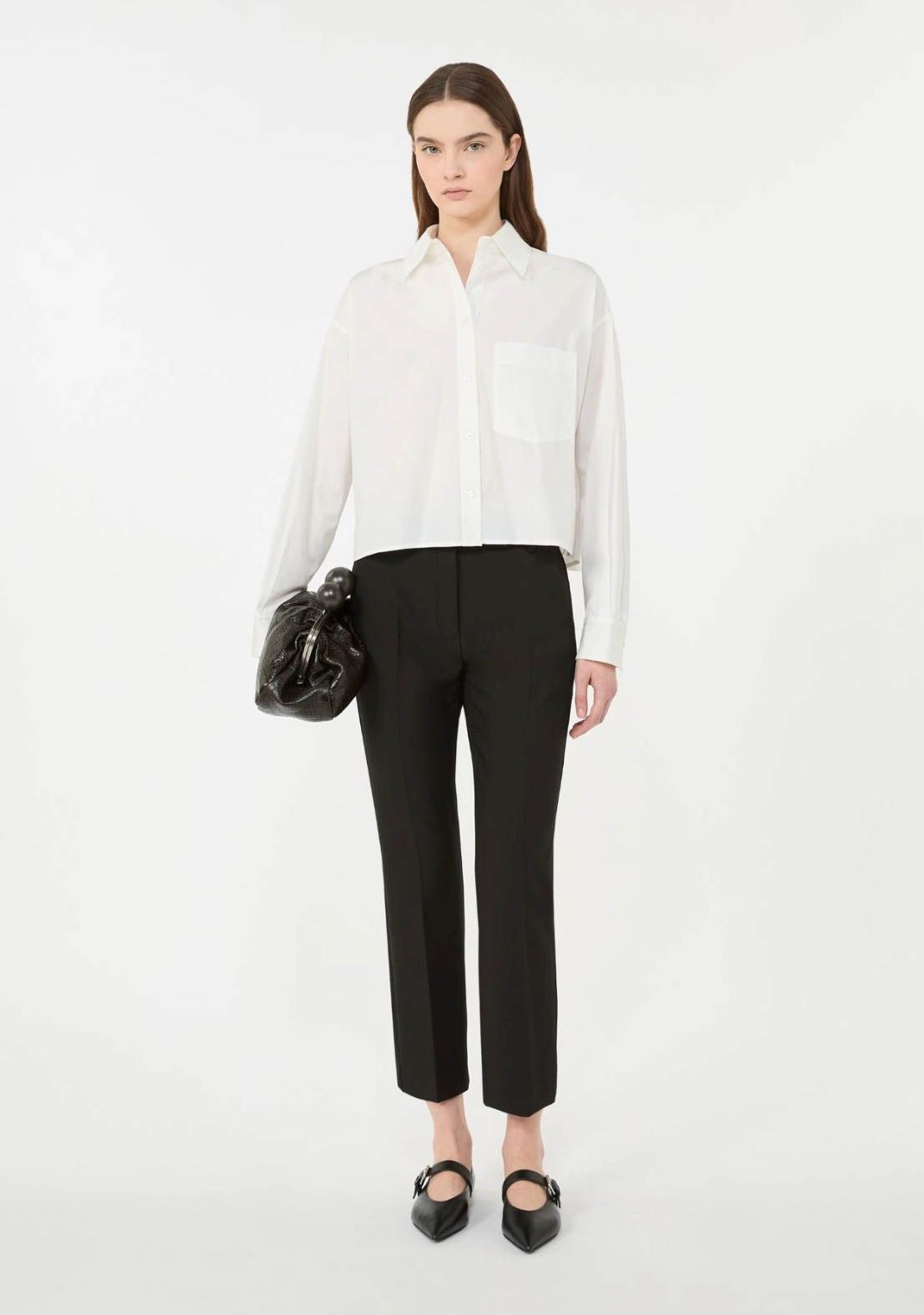 MAX MARA BLOUSE
